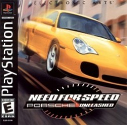 Need For Speed 5 Porsche Unleashed [SLUS-01104] Rom
